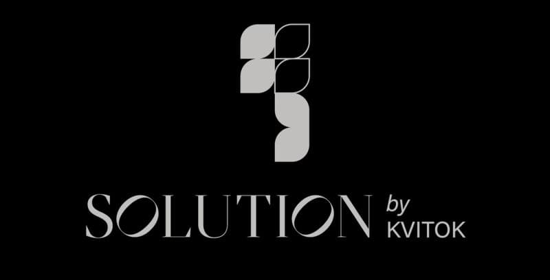 SOLUTION logo